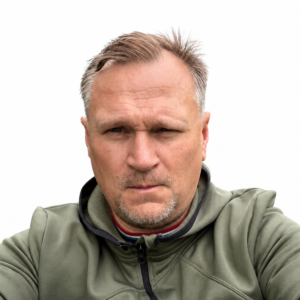 MUDr. Jan Chvojka